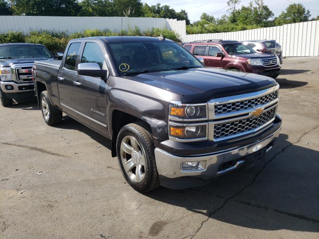 Photo 0 VIN: 1GCVKSEC5FZ291324 - CHEVROLET SILVERADO 