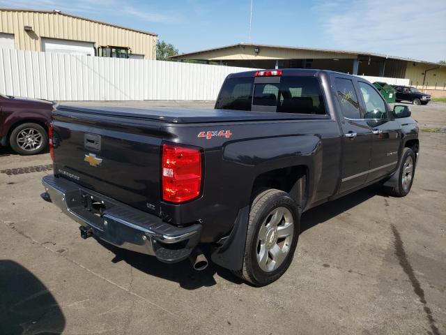 Photo 3 VIN: 1GCVKSEC5FZ291324 - CHEVROLET SILVERADO 