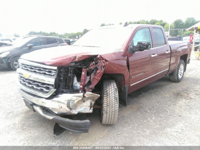 Photo 1 VIN: 1GCVKSEC5GZ214812 - CHEVROLET SILVERADO 1500 