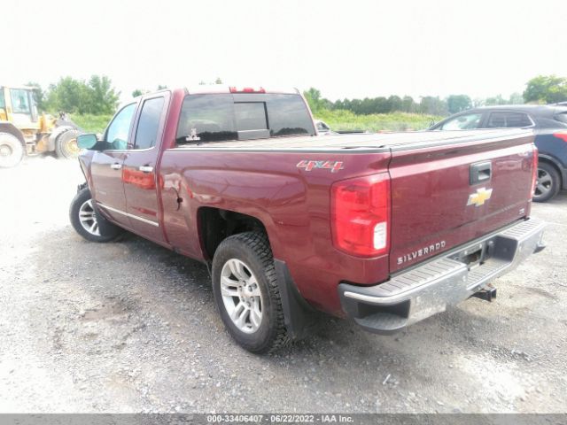 Photo 2 VIN: 1GCVKSEC5GZ214812 - CHEVROLET SILVERADO 1500 