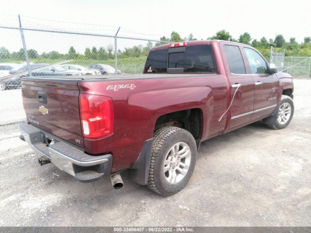 Photo 3 VIN: 1GCVKSEC5GZ214812 - CHEVROLET SILVERADO 1500 