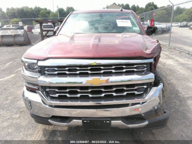 Photo 5 VIN: 1GCVKSEC5GZ214812 - CHEVROLET SILVERADO 1500 