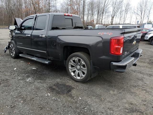 Photo 1 VIN: 1GCVKSEC5GZ303540 - CHEVROLET SILVERADO 