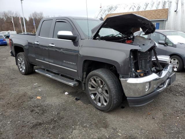 Photo 3 VIN: 1GCVKSEC5GZ303540 - CHEVROLET SILVERADO 