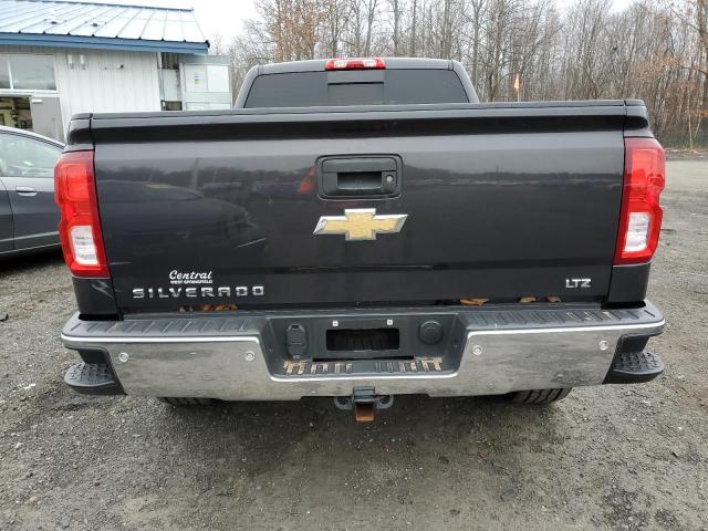 Photo 5 VIN: 1GCVKSEC5GZ303540 - CHEVROLET SILVERADO 