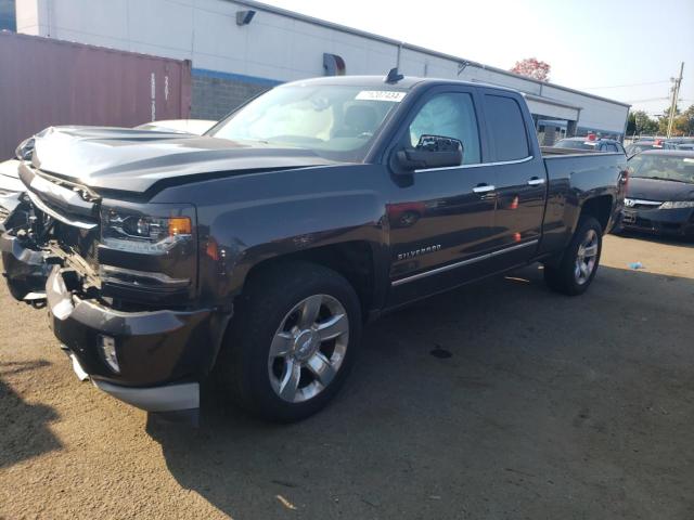 Photo 0 VIN: 1GCVKSEC5GZ355489 - CHEVROLET SILVERADO 