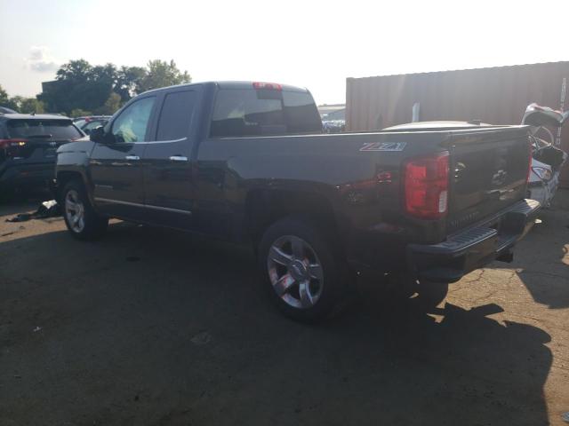 Photo 1 VIN: 1GCVKSEC5GZ355489 - CHEVROLET SILVERADO 