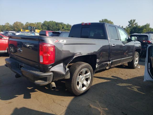 Photo 2 VIN: 1GCVKSEC5GZ355489 - CHEVROLET SILVERADO 