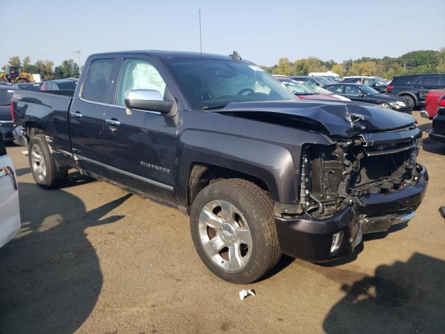 Photo 3 VIN: 1GCVKSEC5GZ355489 - CHEVROLET SILVERADO 