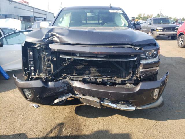 Photo 4 VIN: 1GCVKSEC5GZ355489 - CHEVROLET SILVERADO 