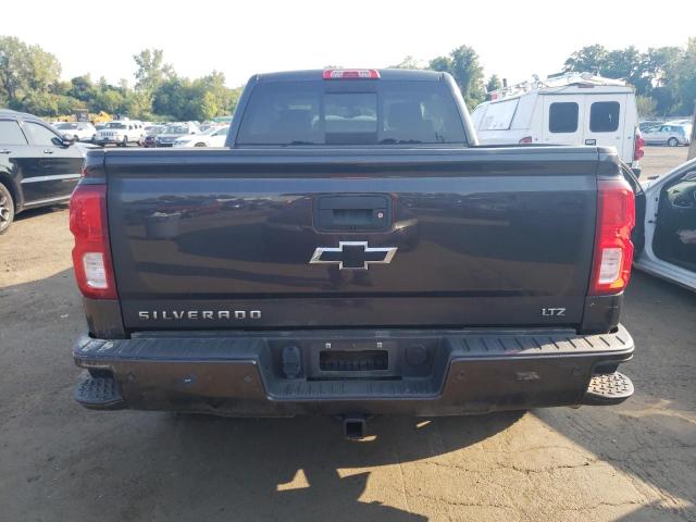 Photo 5 VIN: 1GCVKSEC5GZ355489 - CHEVROLET SILVERADO 