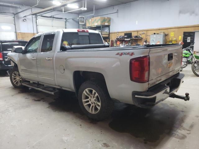 Photo 1 VIN: 1GCVKSEC5GZ388489 - CHEVROLET SILVERADO 