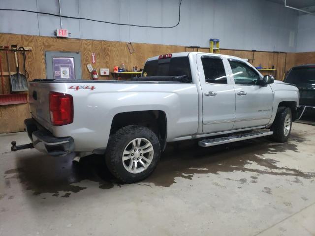 Photo 2 VIN: 1GCVKSEC5GZ388489 - CHEVROLET SILVERADO 