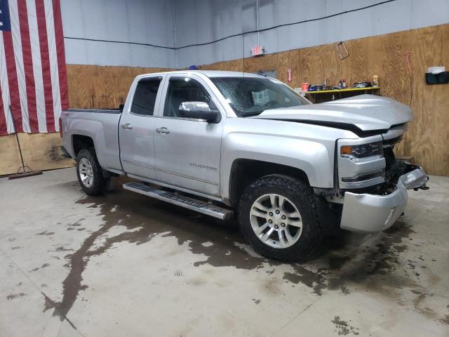 Photo 3 VIN: 1GCVKSEC5GZ388489 - CHEVROLET SILVERADO 