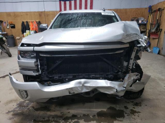 Photo 4 VIN: 1GCVKSEC5GZ388489 - CHEVROLET SILVERADO 