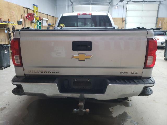 Photo 5 VIN: 1GCVKSEC5GZ388489 - CHEVROLET SILVERADO 