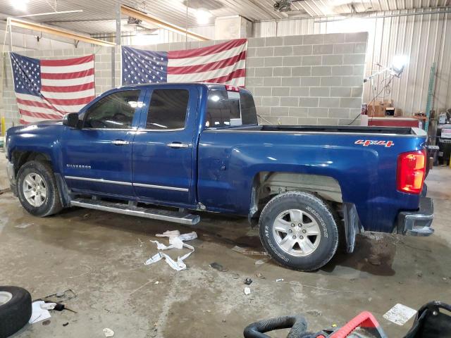 Photo 1 VIN: 1GCVKSEC5HZ185393 - CHEVROLET SILVERADO 