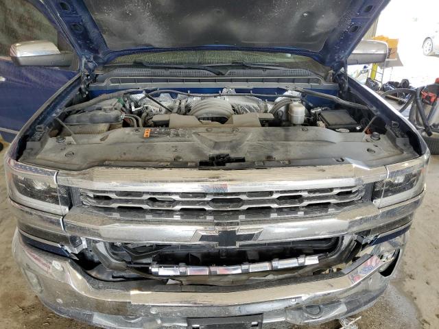 Photo 10 VIN: 1GCVKSEC5HZ185393 - CHEVROLET SILVERADO 