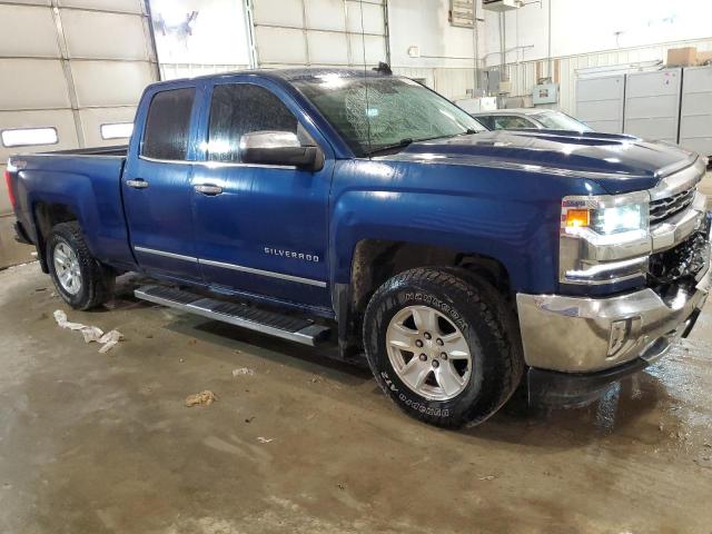 Photo 3 VIN: 1GCVKSEC5HZ185393 - CHEVROLET SILVERADO 