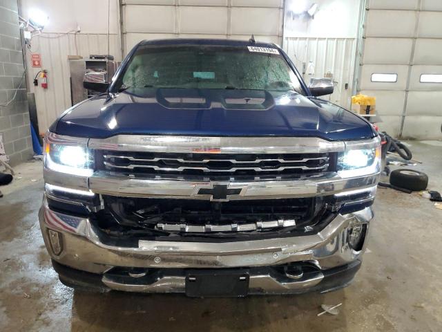 Photo 4 VIN: 1GCVKSEC5HZ185393 - CHEVROLET SILVERADO 