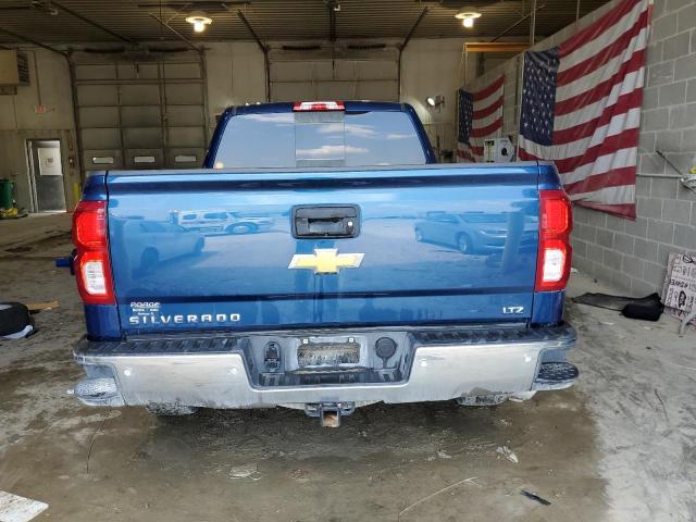 Photo 5 VIN: 1GCVKSEC5HZ185393 - CHEVROLET SILVERADO 