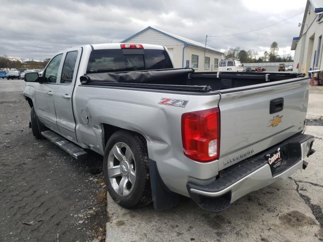 Photo 2 VIN: 1GCVKSEC5HZ358880 - CHEVROLET SILVERADO 