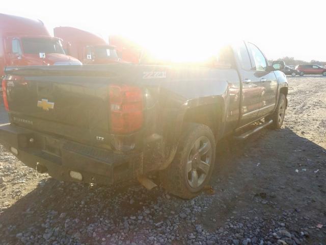 Photo 3 VIN: 1GCVKSEC6EZ233897 - CHEVROLET SILVERADO 