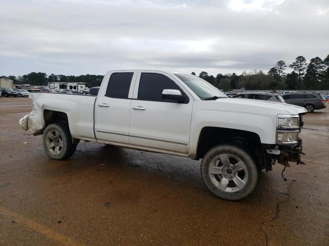 Photo 3 VIN: 1GCVKSEC6EZ402817 - CHEVROLET SILVERADO 