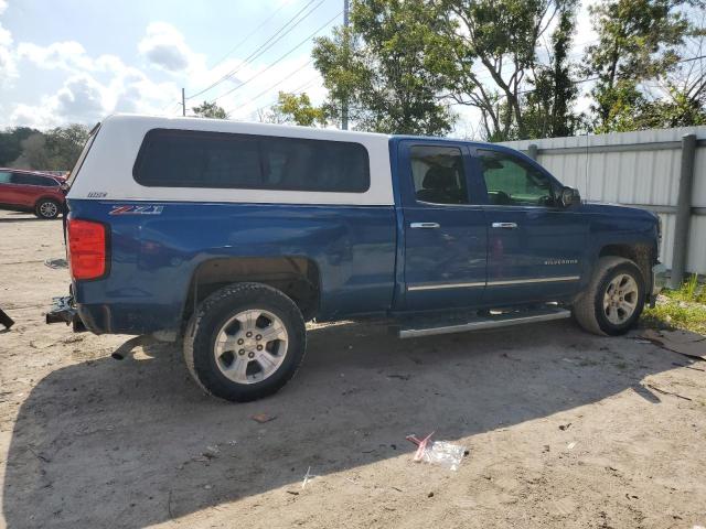 Photo 2 VIN: 1GCVKSEC6FZ218785 - CHEVROLET SILVERADO 