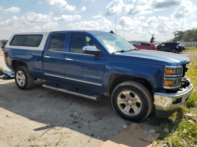 Photo 3 VIN: 1GCVKSEC6FZ218785 - CHEVROLET SILVERADO 