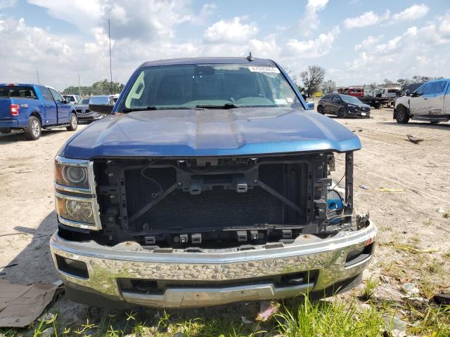 Photo 4 VIN: 1GCVKSEC6FZ218785 - CHEVROLET SILVERADO 