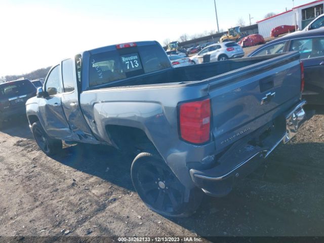 Photo 2 VIN: 1GCVKSEC6FZ255139 - CHEVROLET SILVERADO 1500 