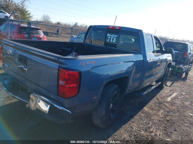 Photo 3 VIN: 1GCVKSEC6FZ255139 - CHEVROLET SILVERADO 1500 