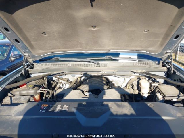 Photo 9 VIN: 1GCVKSEC6FZ255139 - CHEVROLET SILVERADO 1500 