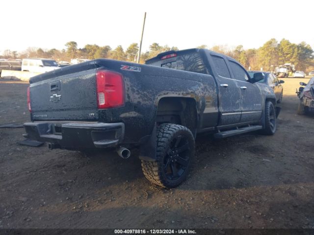 Photo 3 VIN: 1GCVKSEC6GZ340306 - CHEVROLET SILVERADO 