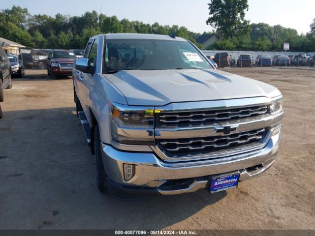 Photo 0 VIN: 1GCVKSEC6HZ229997 - CHEVROLET SILVERADO 