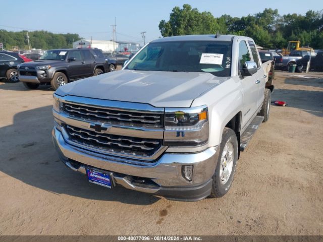 Photo 1 VIN: 1GCVKSEC6HZ229997 - CHEVROLET SILVERADO 