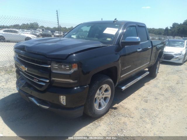 Photo 1 VIN: 1GCVKSEC6HZ324026 - CHEVROLET SILVERADO 