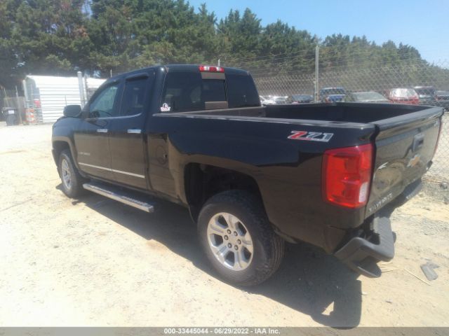 Photo 2 VIN: 1GCVKSEC6HZ324026 - CHEVROLET SILVERADO 