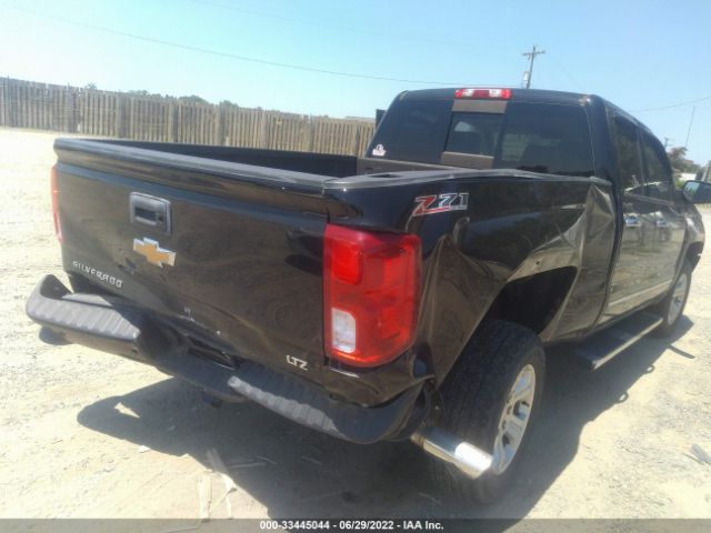 Photo 5 VIN: 1GCVKSEC6HZ324026 - CHEVROLET SILVERADO 