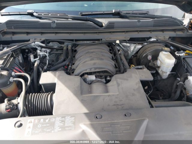 Photo 9 VIN: 1GCVKSEC6JZ245736 - CHEVROLET SILVERADO 1500 