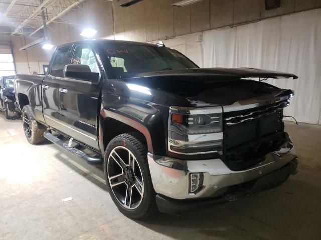 Photo 0 VIN: 1GCVKSEC6JZ274475 - CHEVROLET SILVERADO 