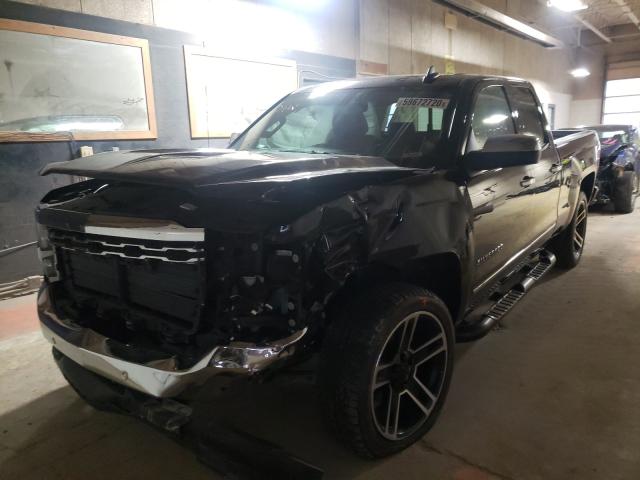 Photo 1 VIN: 1GCVKSEC6JZ274475 - CHEVROLET SILVERADO 