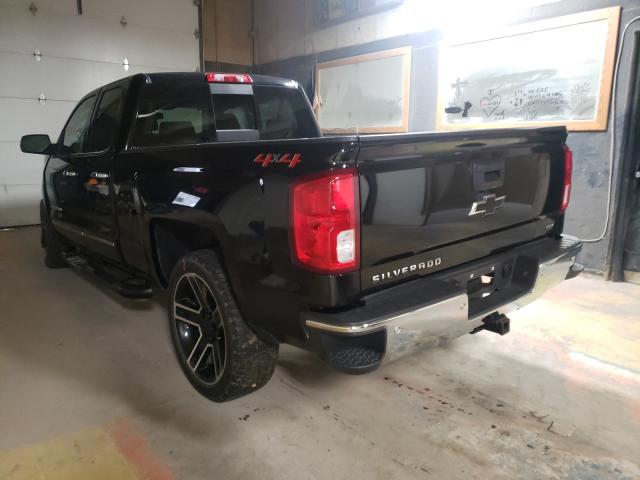 Photo 2 VIN: 1GCVKSEC6JZ274475 - CHEVROLET SILVERADO 