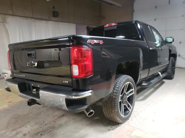 Photo 3 VIN: 1GCVKSEC6JZ274475 - CHEVROLET SILVERADO 