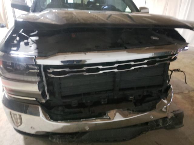 Photo 8 VIN: 1GCVKSEC6JZ274475 - CHEVROLET SILVERADO 