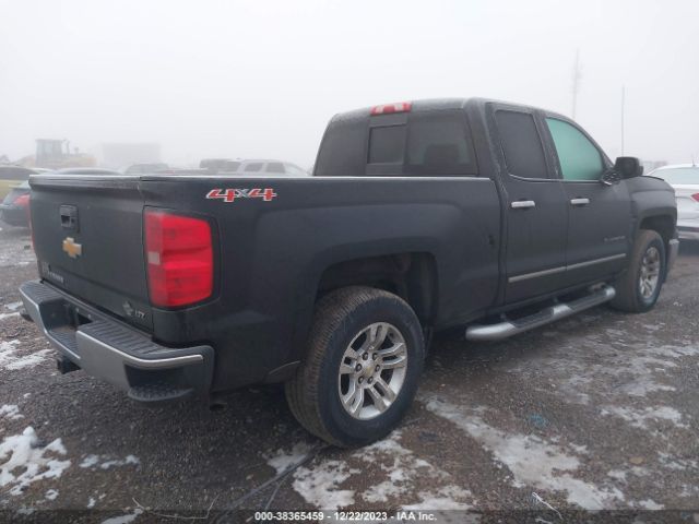 Photo 3 VIN: 1GCVKSEC7EZ105586 - CHEVROLET SILVERADO 1500 