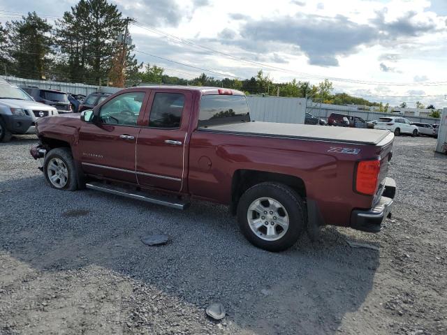 Photo 1 VIN: 1GCVKSEC7EZ227087 - CHEVROLET SILVERADO 