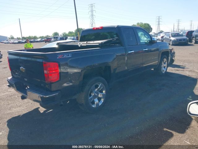 Photo 3 VIN: 1GCVKSEC7EZ228482 - CHEVROLET SILVERADO 1500 