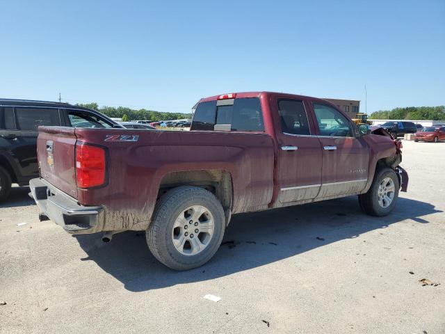 Photo 2 VIN: 1GCVKSEC7FZ146981 - CHEVROLET SILVERADO 